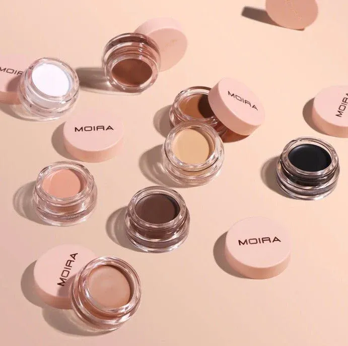 Lasting Priming Cream Shadow -LASSET- MOIRA