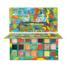 Jungle Roar CEP101  Jcat