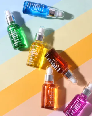 Serum -FSRSET- (9pc each including testers). Moira