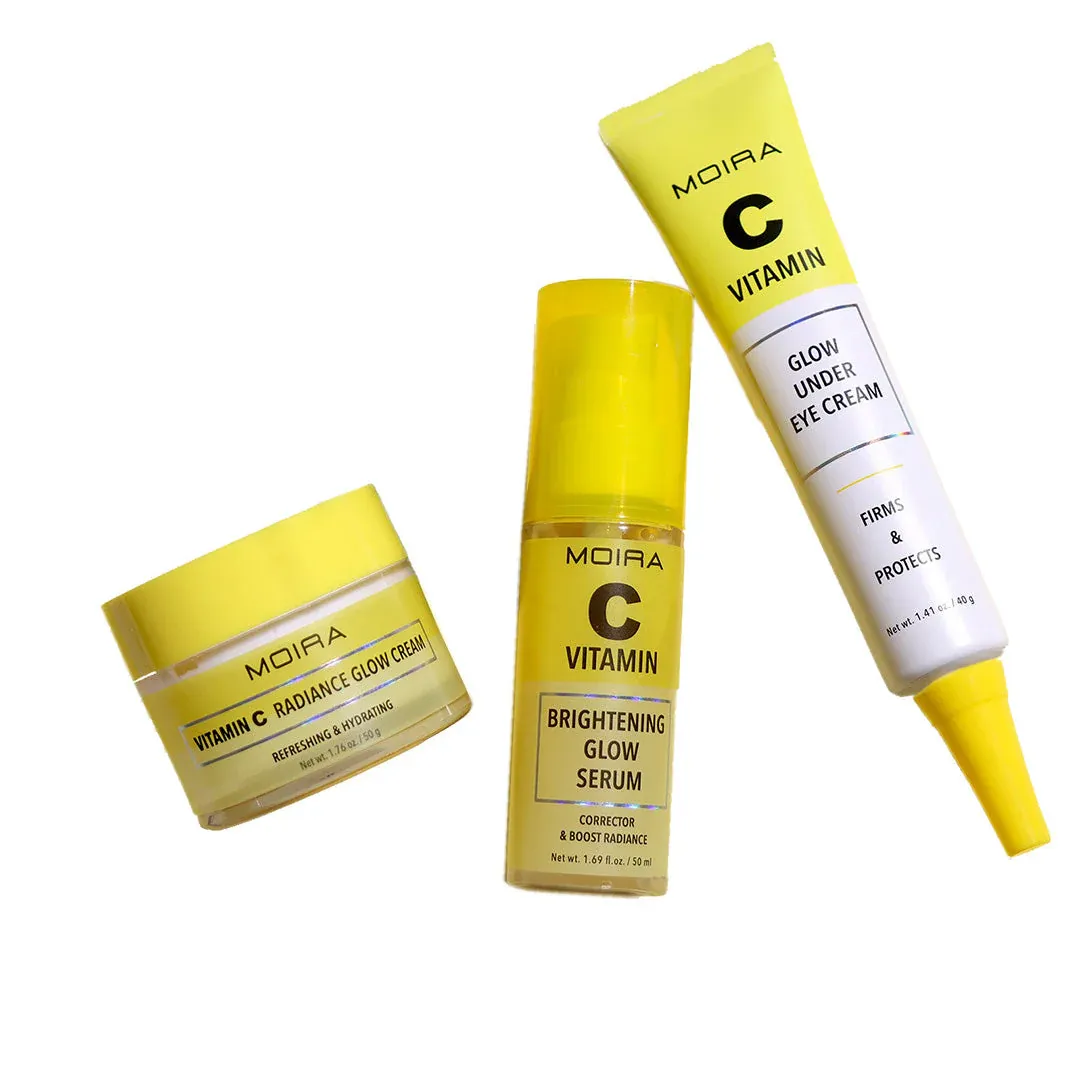 Vitamin C Collection -VCCSET- Moira