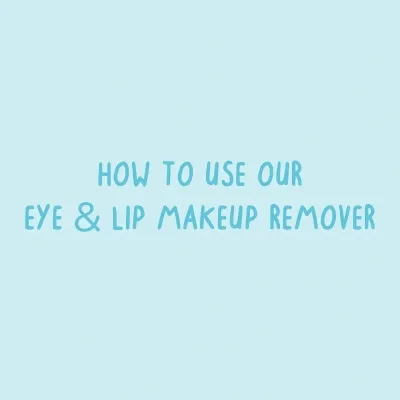 Eye &amp; Lip Makeup Remover -ELRSET- (36pc no tester)  Moira