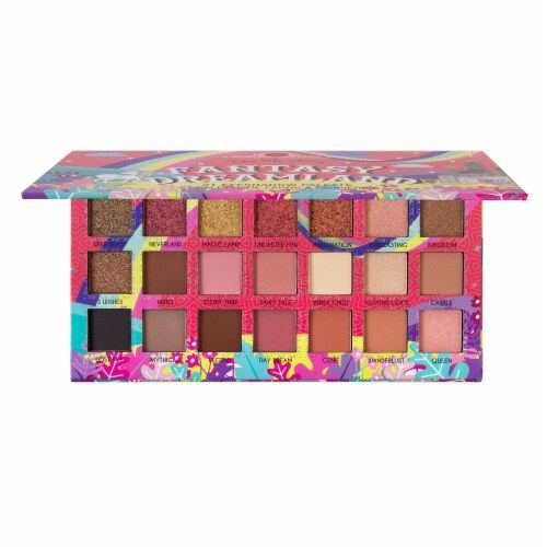 Fantasy dreamland JCAT-1pc