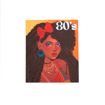 80's   E30-142-3 -1pc Kara
