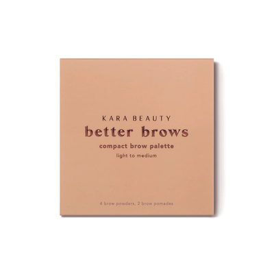 Better Brows-1pc EB16  KARA