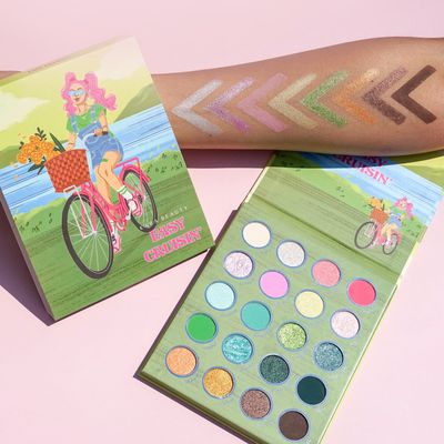 Easy Cruisin'   EGE20Y  KARA-1pc