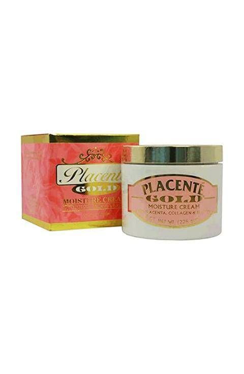 Placente Gold Moisture Cream LASOLLE