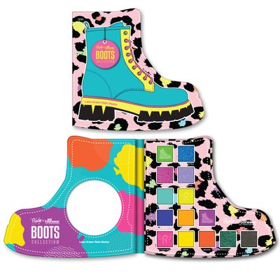 BOOTS 380879 -1pc  RUDE