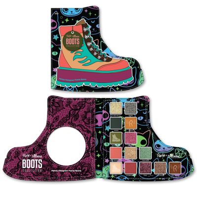BOOTS 380878 -1pc RUDE