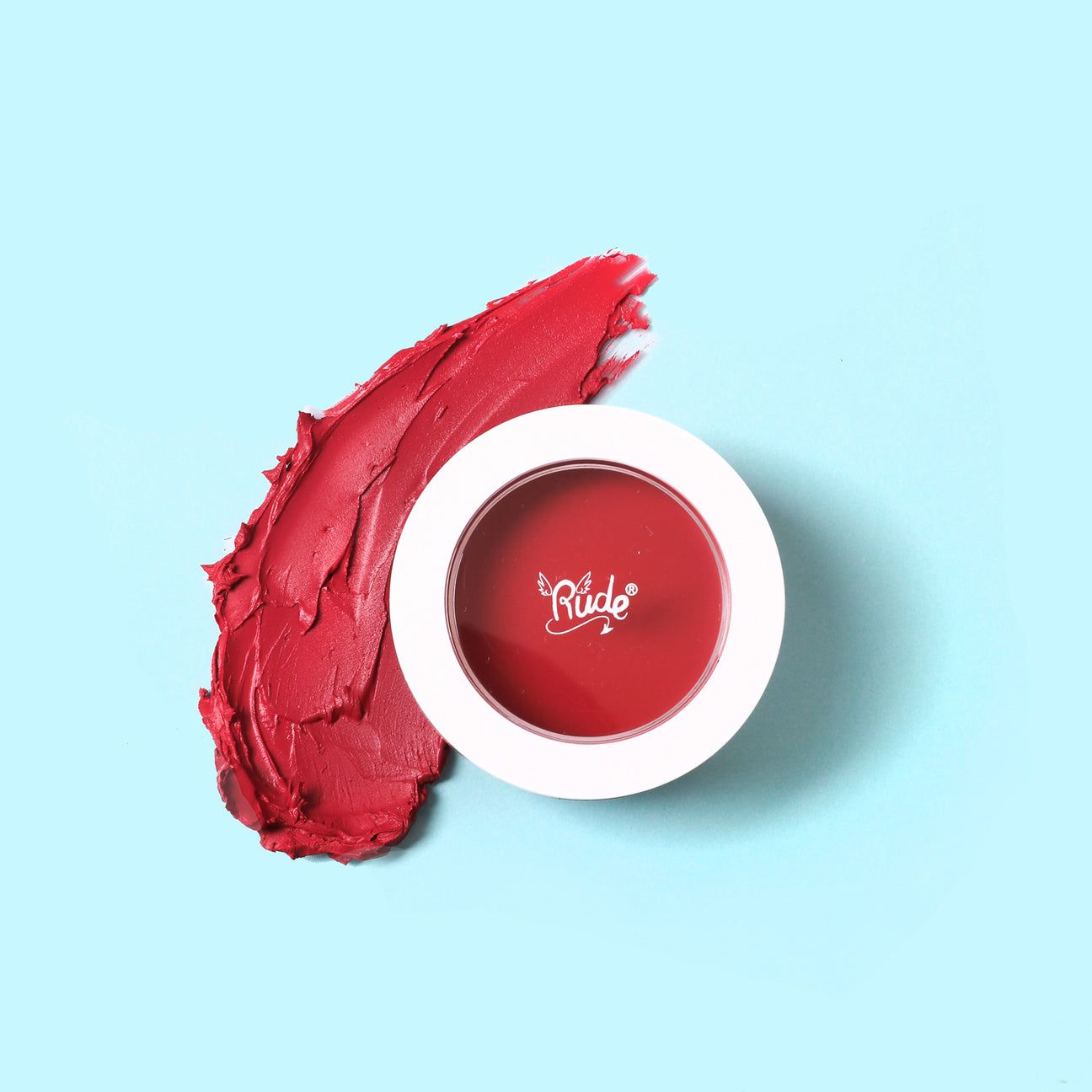 Cream Puff Blush 21045 1pc  RUDE