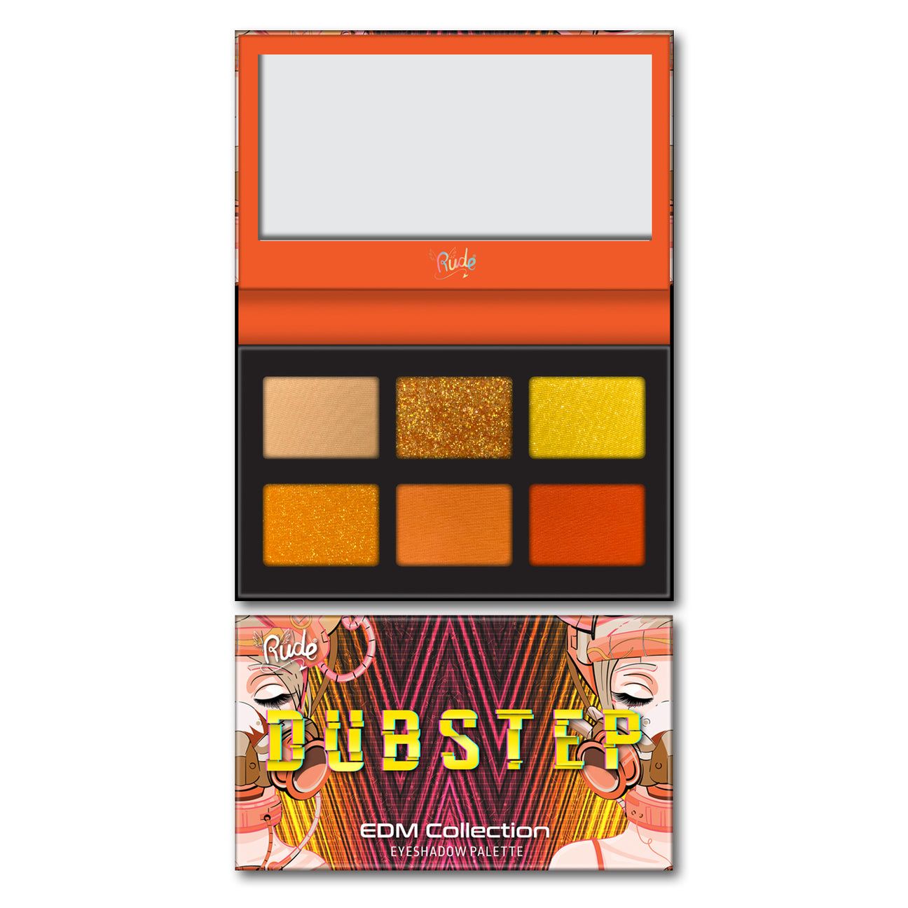 EDM Collection 38082  RUDE-1pc