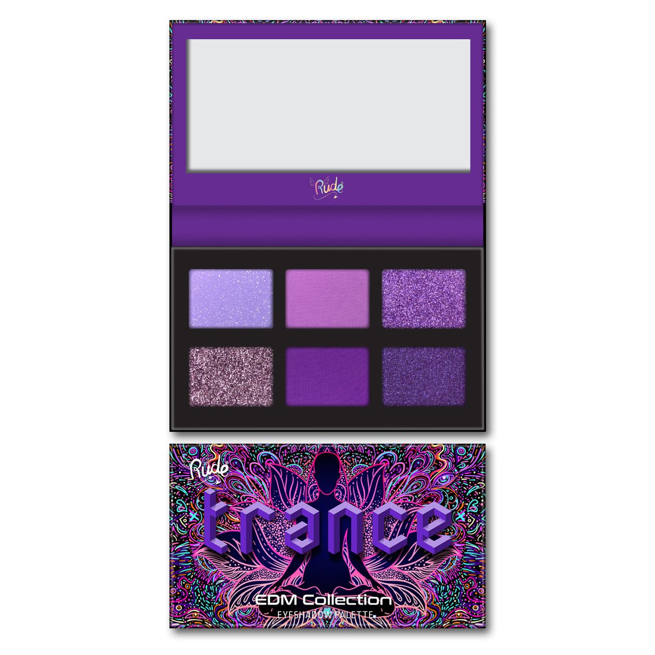 EDM Collection 38086  RUDE-1pc