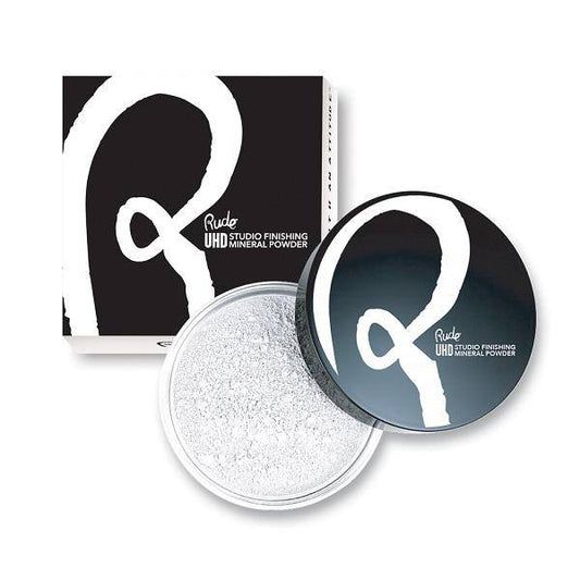 Mineral Powder Translucent 87857  Rude