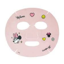 Print Mask  7360  Creme  6pc