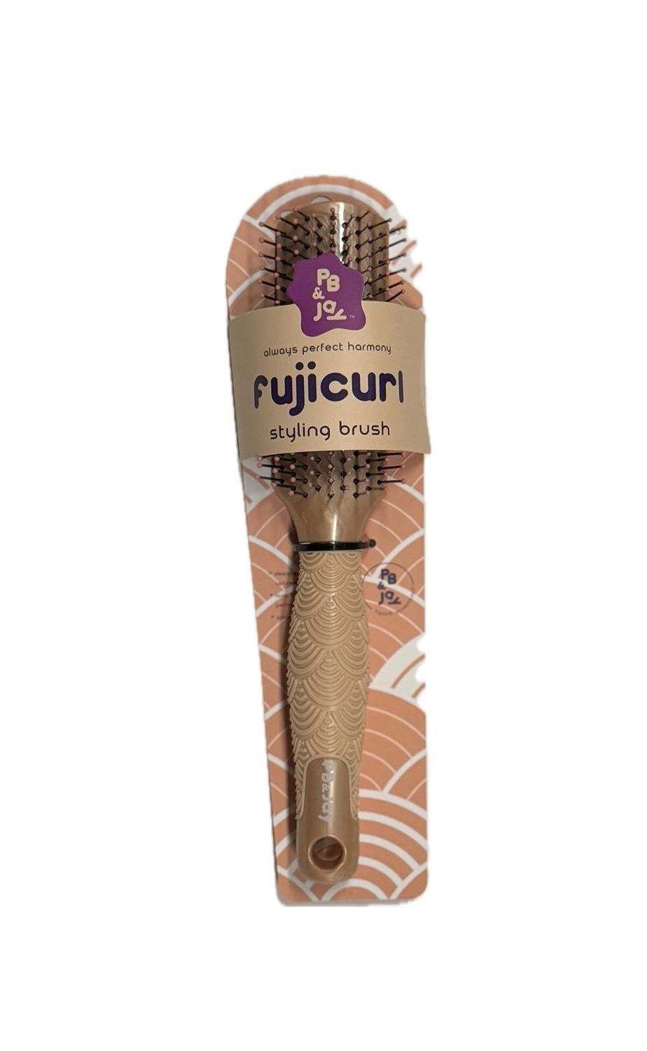 Styling brush H21383 6pc PB&amp;JAY