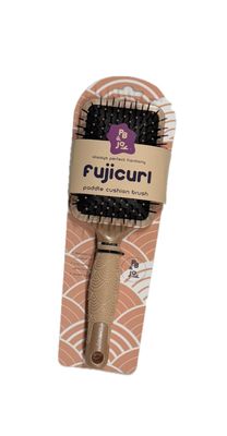 Paddle cushion brush H21413 6pc PB&amp;JAY