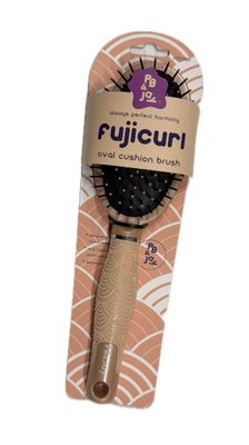 Oval cushion brush H21390 6pc PB&amp;JAY