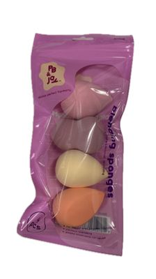 4PC Blending Sponge -1DZ PB&amp;Jay