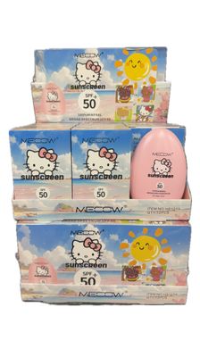 Hello Sun Screen HS1273
