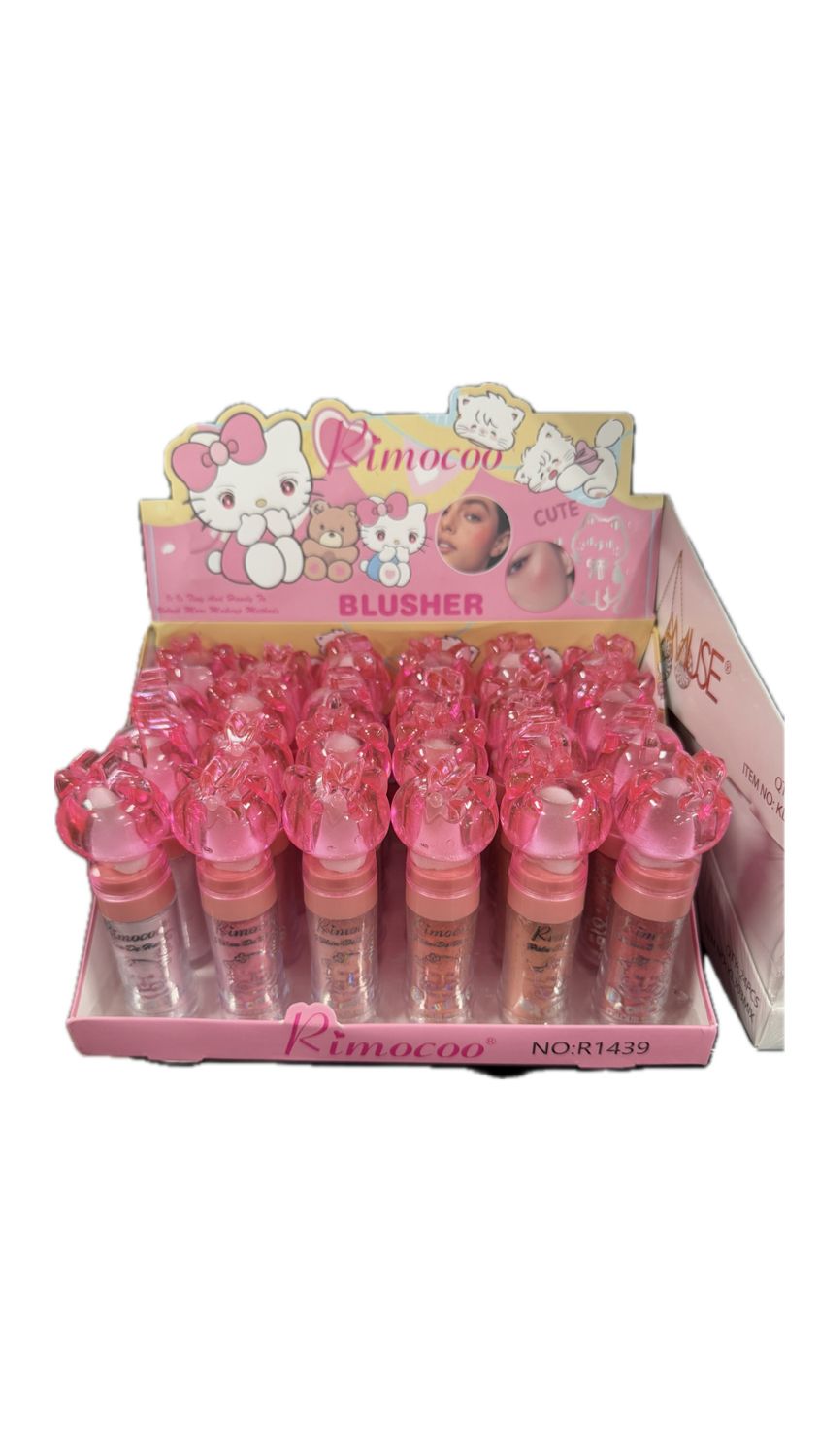 Rimocoo Blusher R1439