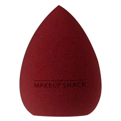 Beauty Sponge -1pc The Makeup Shack
