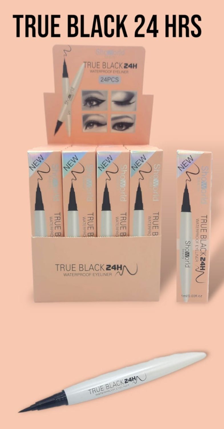 Eyeliner  M02901010 Grabella