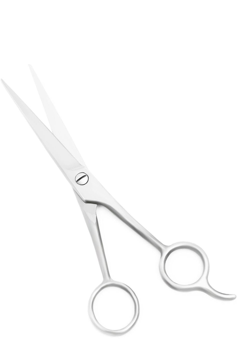 7 1/2&quot; scissor KRYSTAL