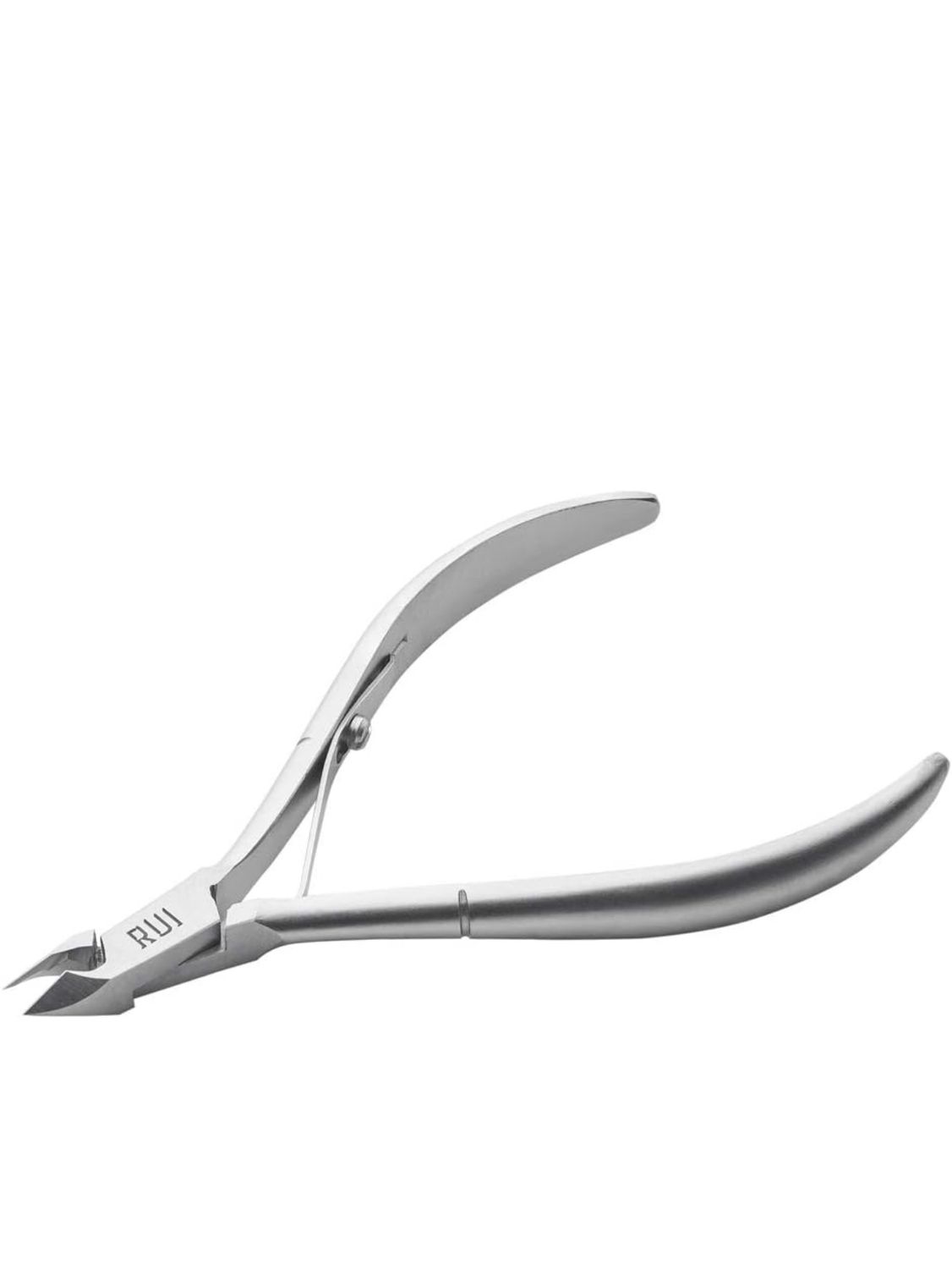 Cuticle clipper1/2 Jaw-1pc ADORO