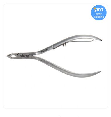 Cuticle clipper1/2 Jaw-1pc ADORO