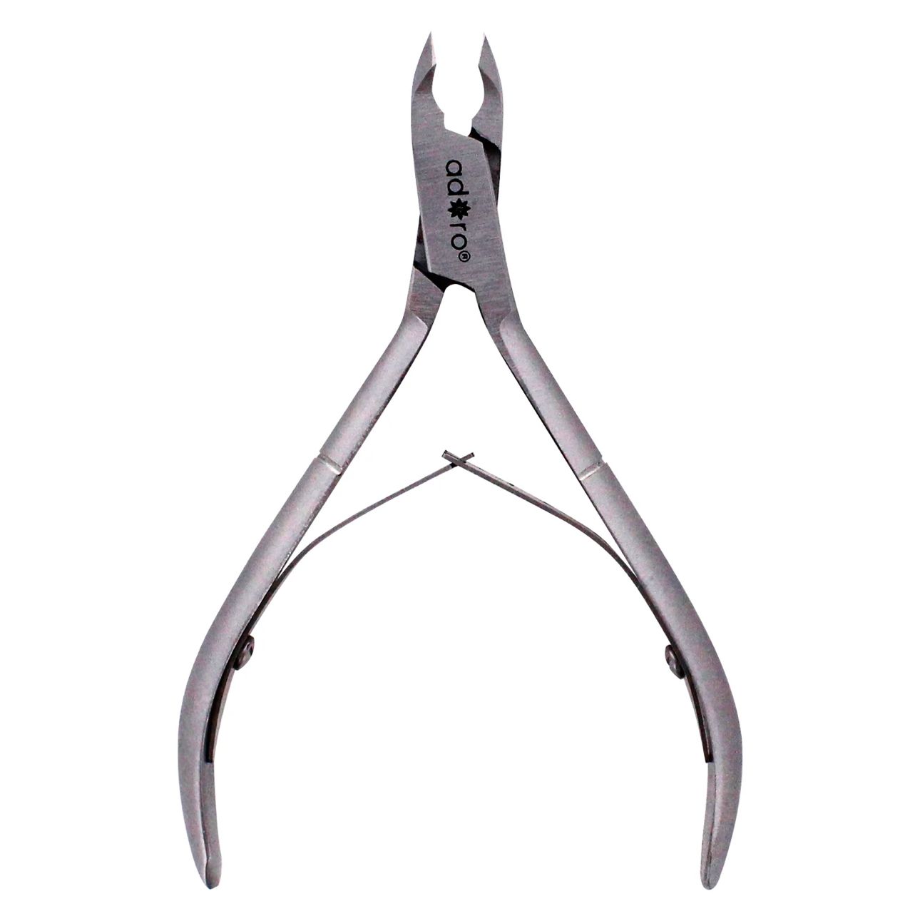 Cuticle nipper  1/4 Jaw-1pc ADORO