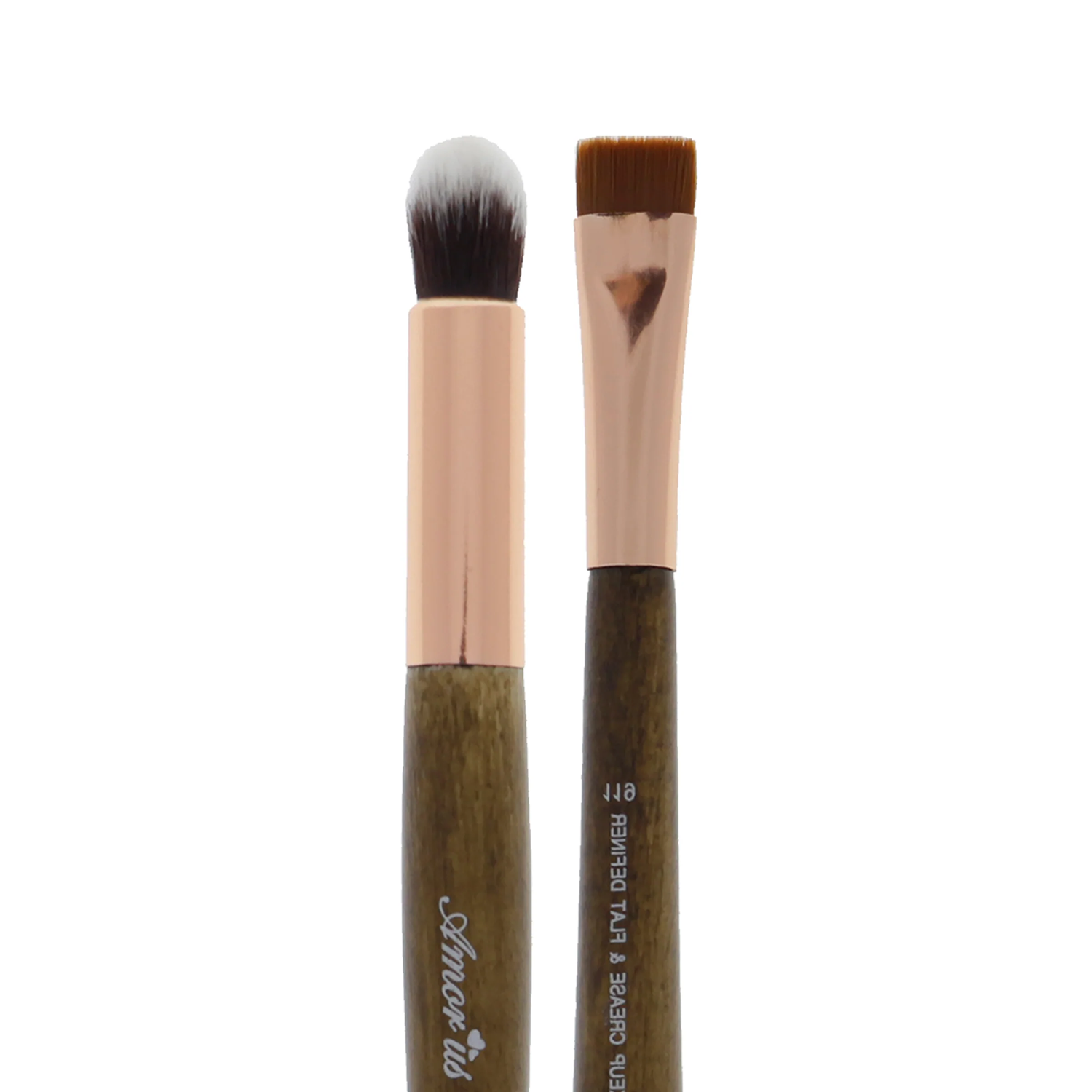 duo crease blending &amp; definer brush 119  Amor  us     1dz