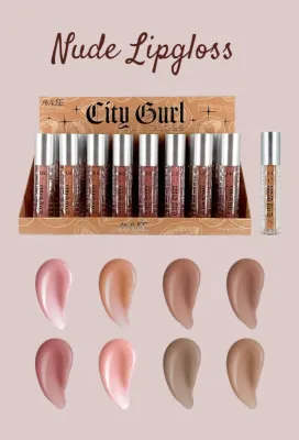 City Gurl   LIP2190  Amuse