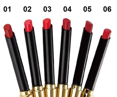 Glossy Lipstick LS500A SHE