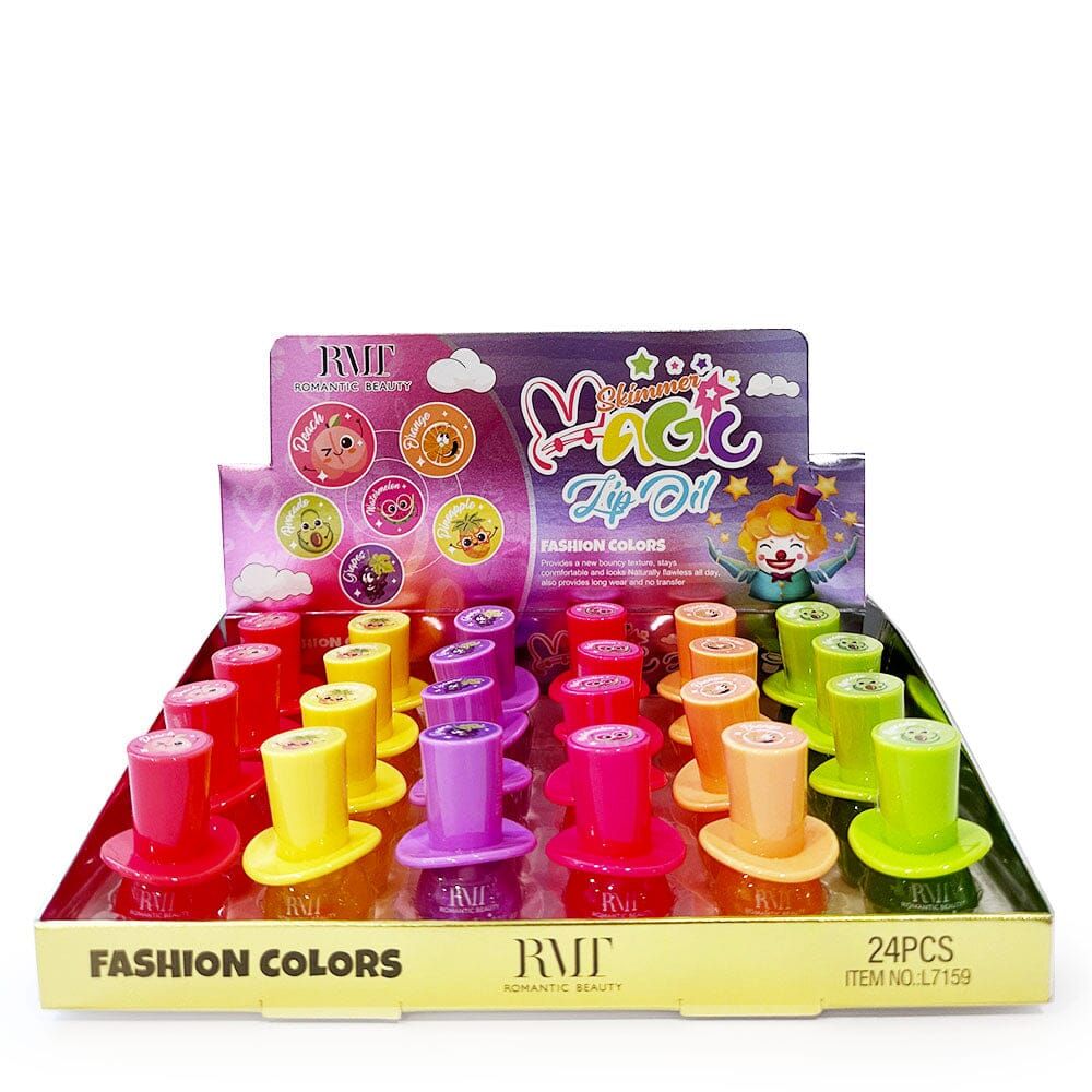 Magic Lip Oil L7159  RMT