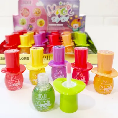Magic Lip Oil L7159  RMT