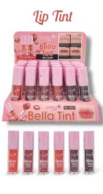 Bella Tint S024  Simply Bella