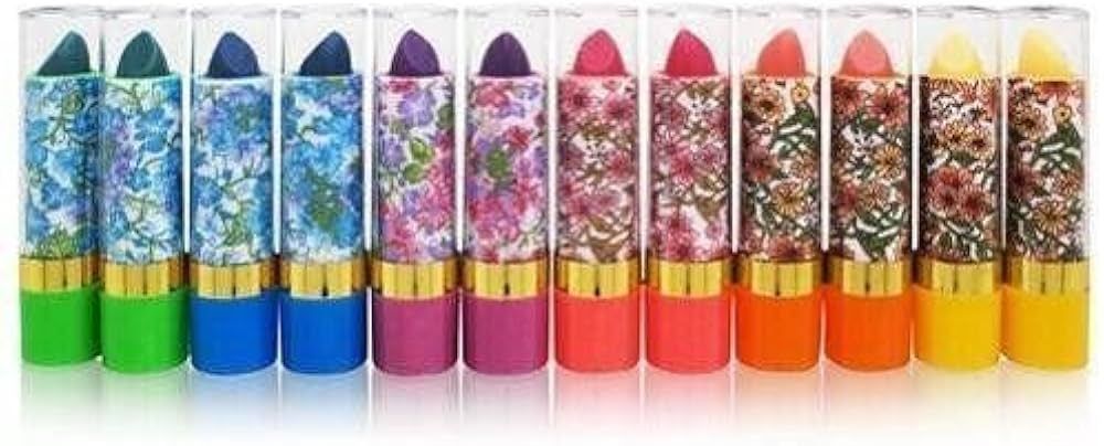 Aloe lipstick 12pc PRINCESSA