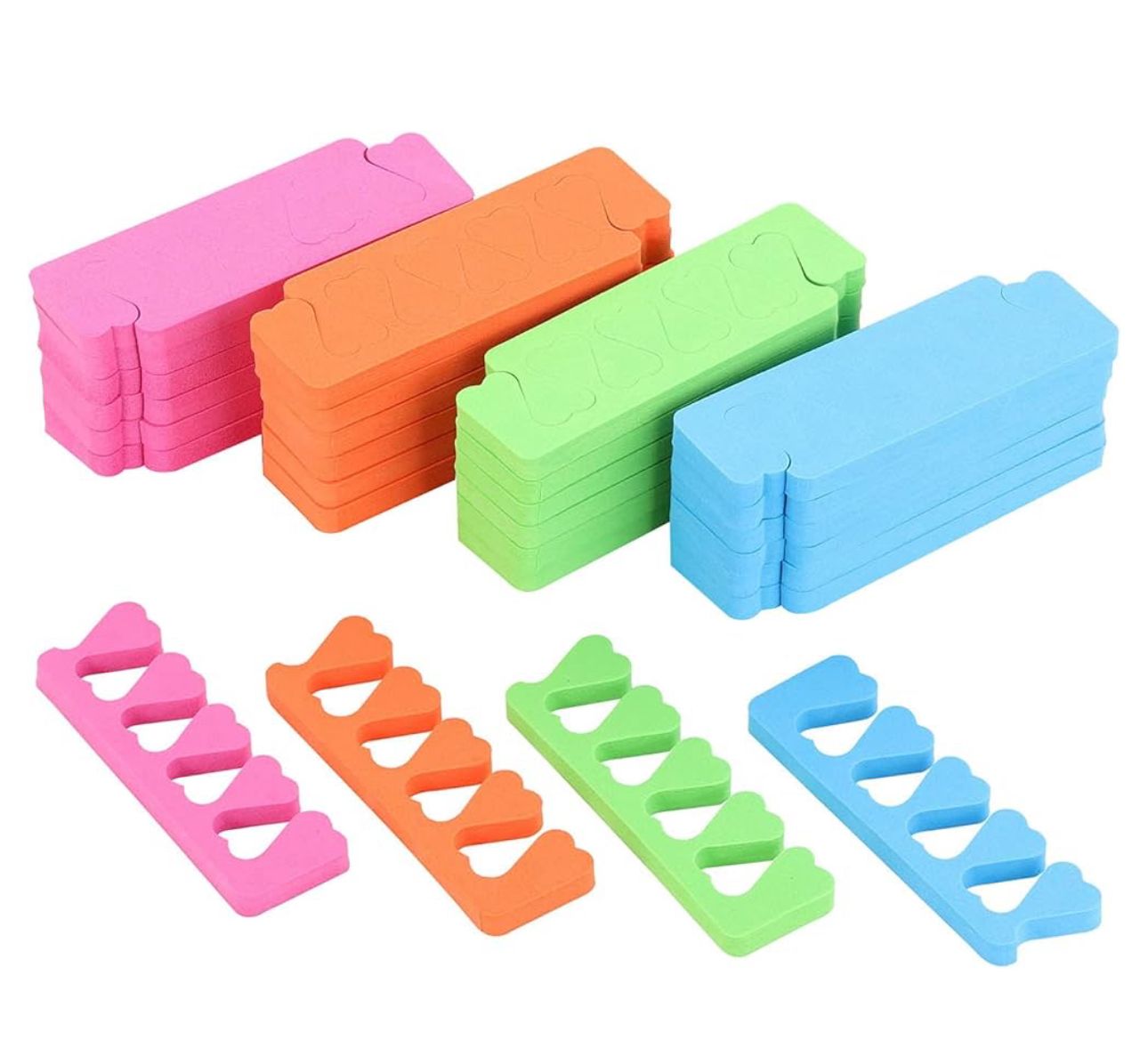 Toe Separators 1dz