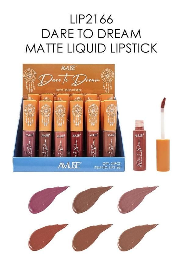 Dare to dream LIP2166  Amuse