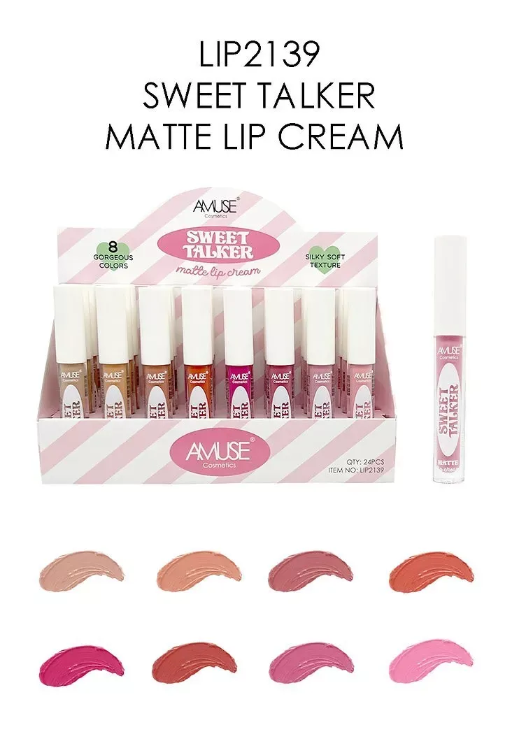 SWEET TALKER   LIP2139   AMUSE