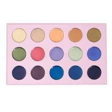 ES19 Cream eyeshadow KARABEAUTY