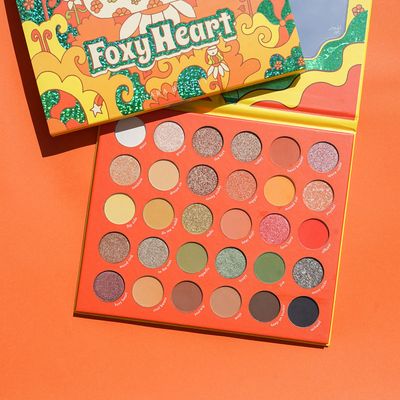 Foxy Heart E30-141-3  KARA