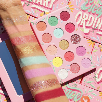 Summer stunna KARABEAUTY
