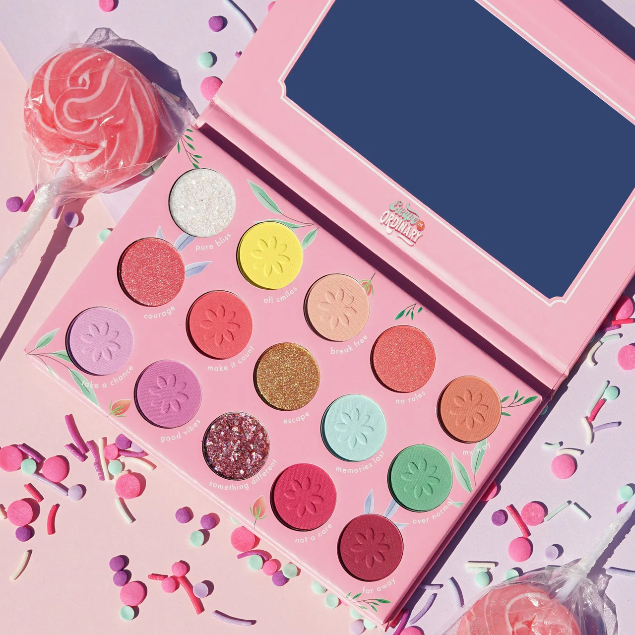Summer stunna KARABEAUTY