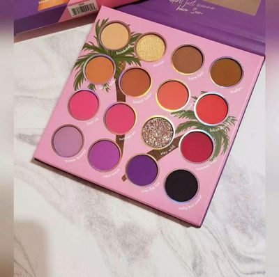 Girls just wanna have sun KARABEAUTY