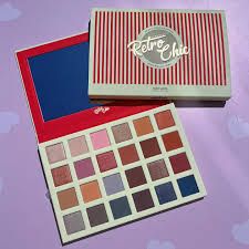 Retro chic KARABEAUTY