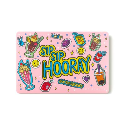 SIP SIP HOORAT  ESS15P   KARA