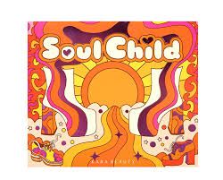 Soul Child  E30-141-2  KARA