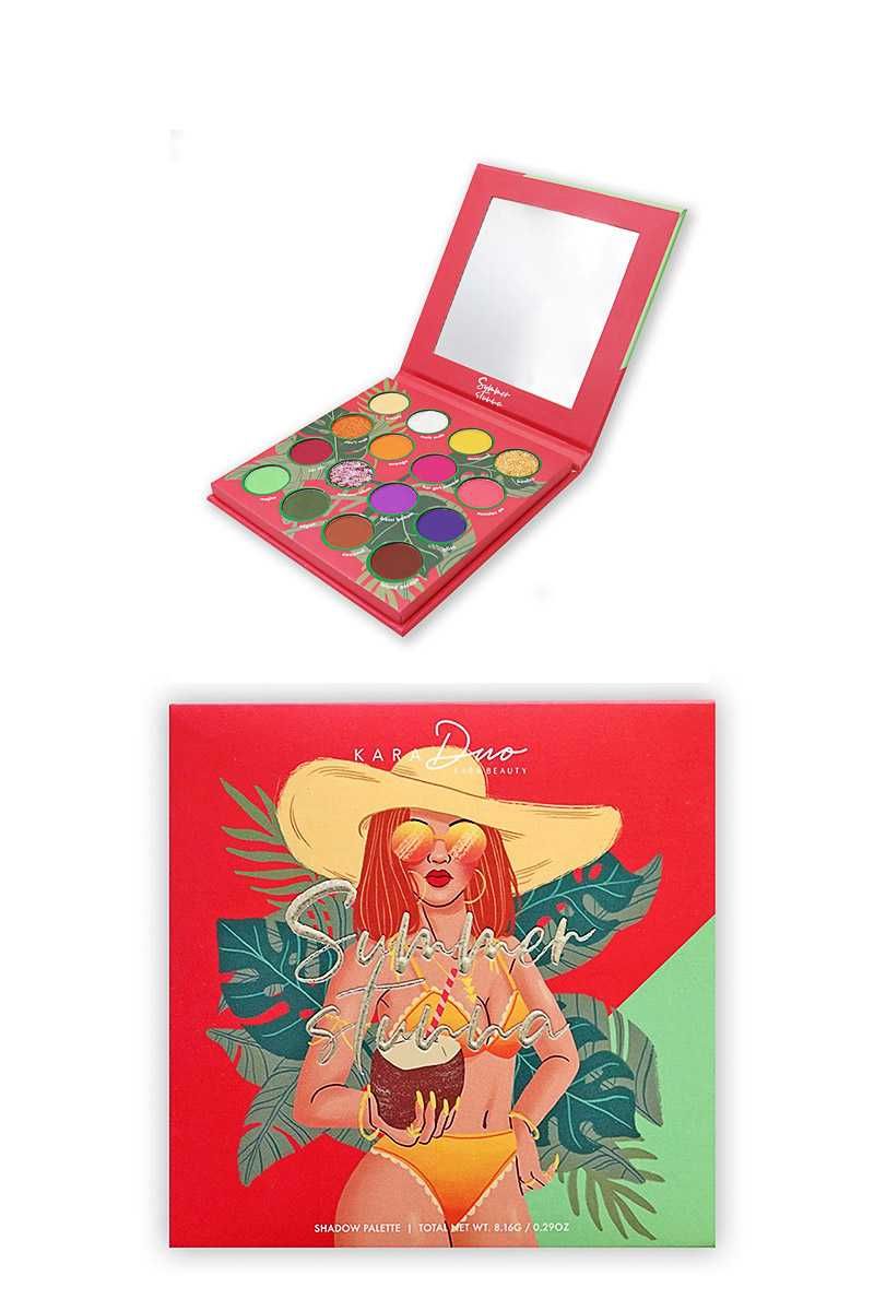 Summer stunna KARABEAUTY ES89