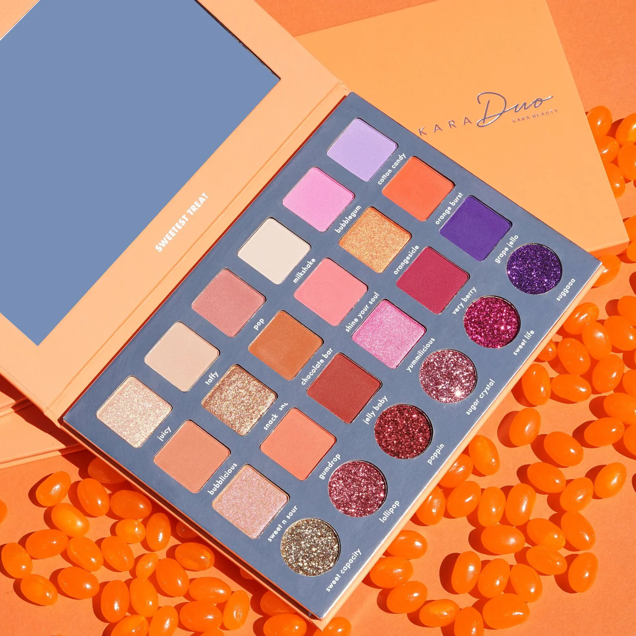 Sweetest Treat ES120  KARA