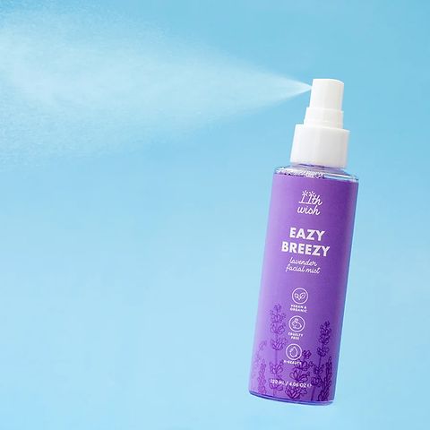 Easy Breezy Lavender  SKEBFM-LV  Amor Us
